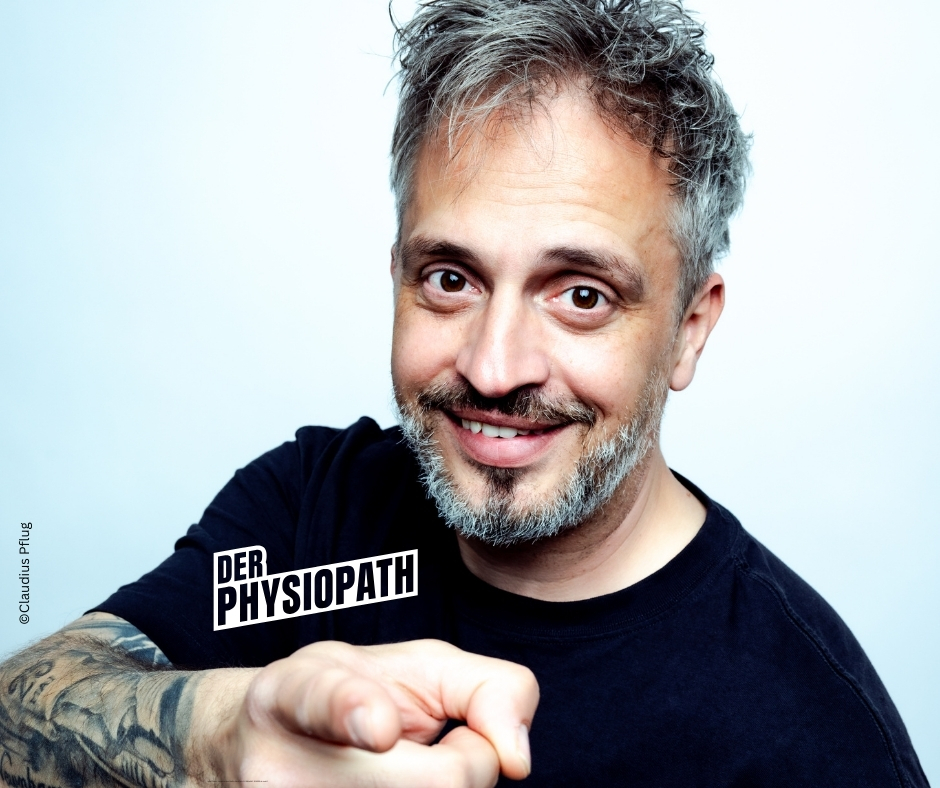 Der Physiopath
